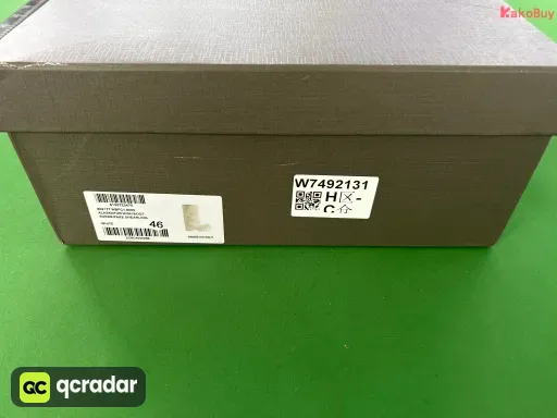 颜色款式:4号白色高帮
