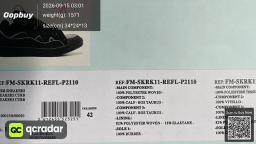 QC photo