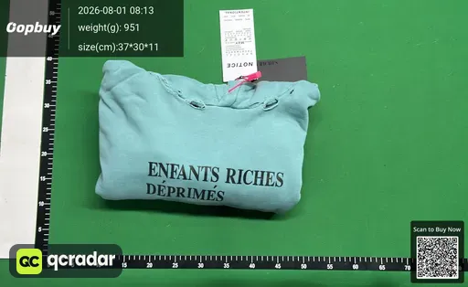 QC photo