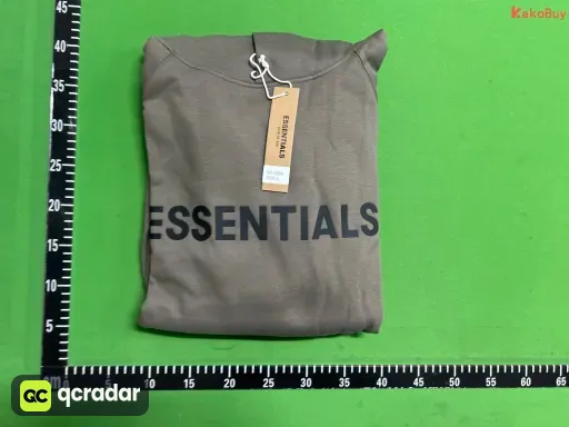 Charcoal gray padded