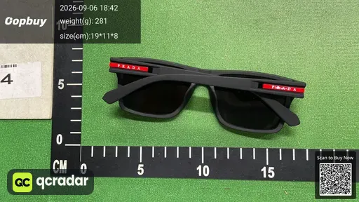 QC photo