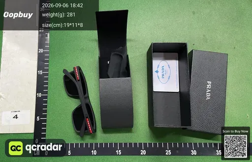 QC photo