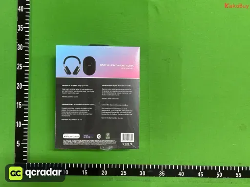 QC photo