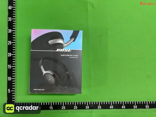 QC photo