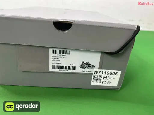 QC photo