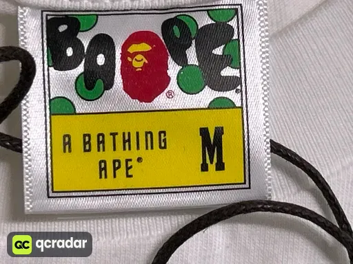 40 White