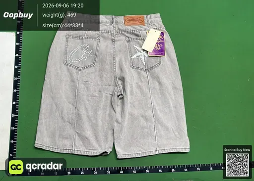 QC photo
