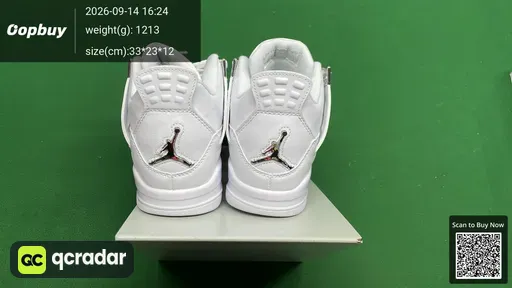 QC photo