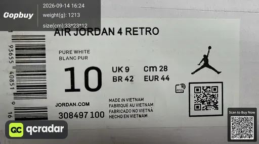 QC photo