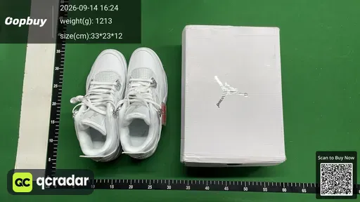 QC photo