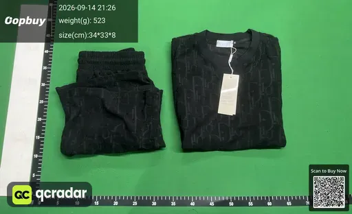 QC photo