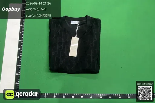 QC photo