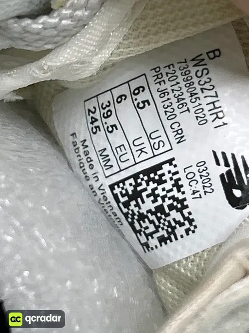 QC photo