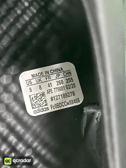QC photo