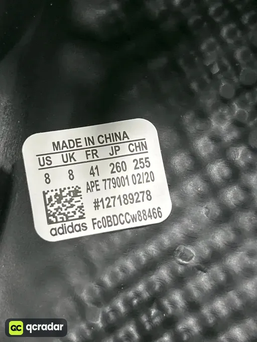 QC photo