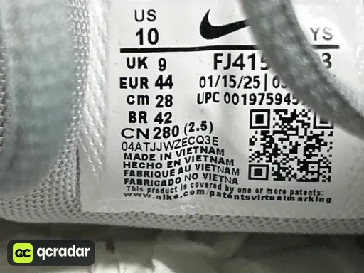 QC photo