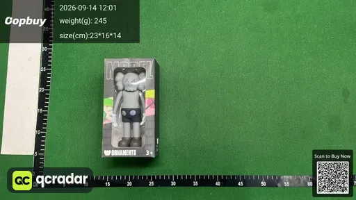 SKU 509309