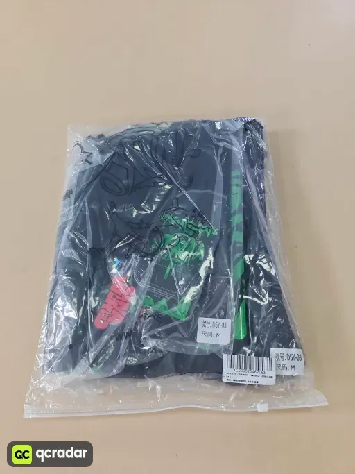 QC photo