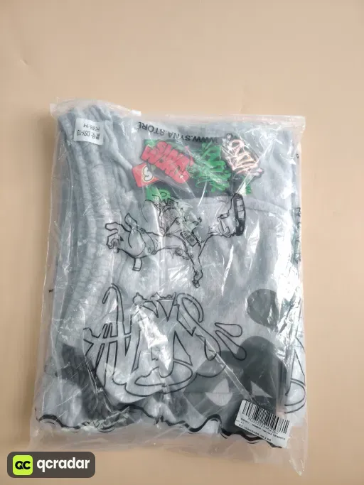 QC photo