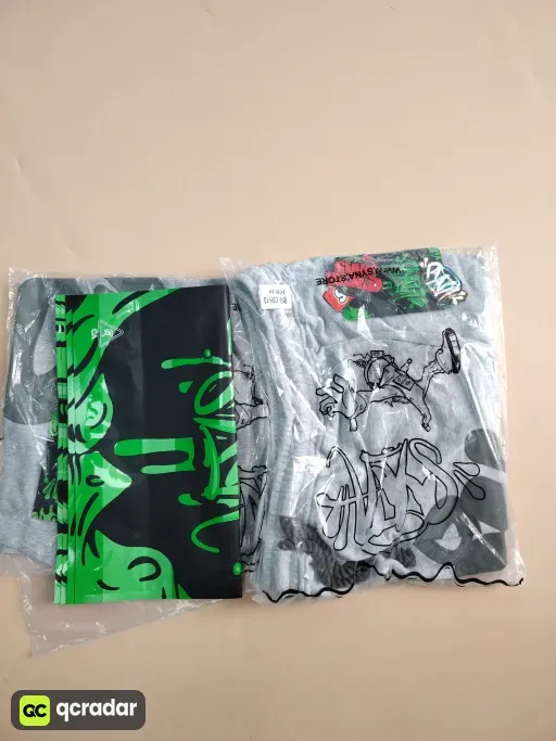 QC photo