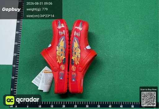 QC photo
