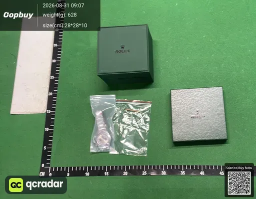 QC photo