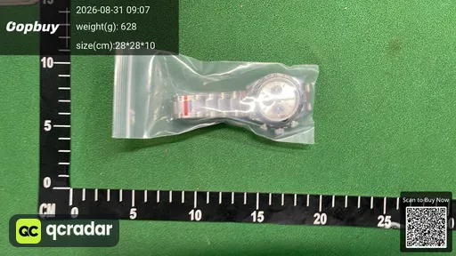 QC photo
