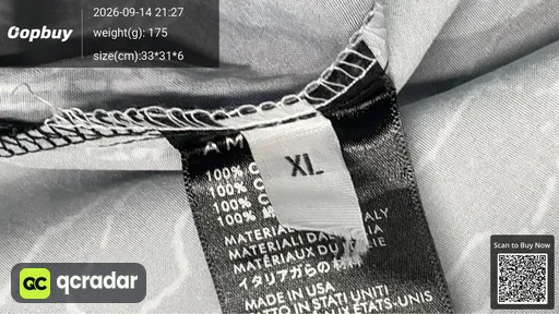 QC photo