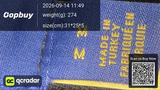 SKU 536607