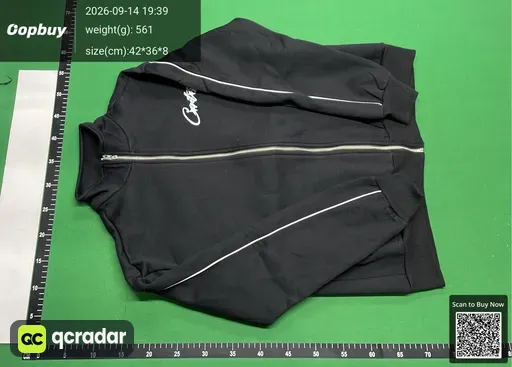 QC photo