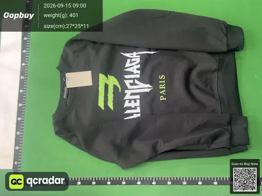 QC photo