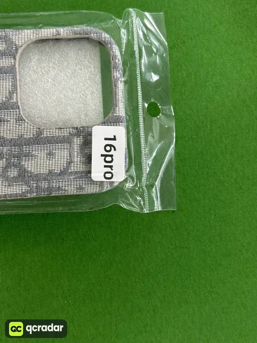 QC photo