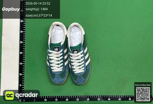QC photo