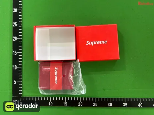 款式:满绣短款红色加盒子
