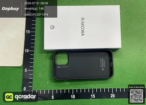 QC photo