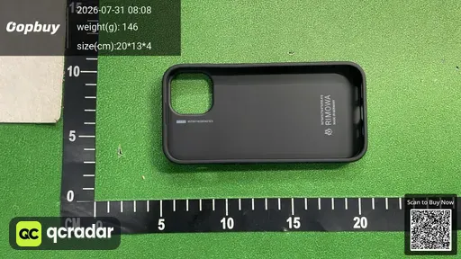 QC photo