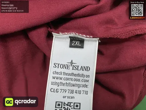 QC photo