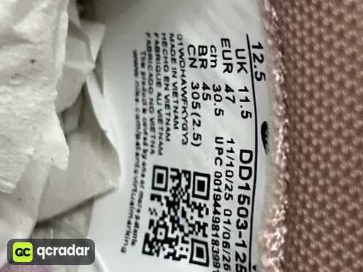 QC photo