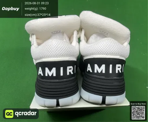 QC photo