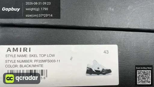 QC photo