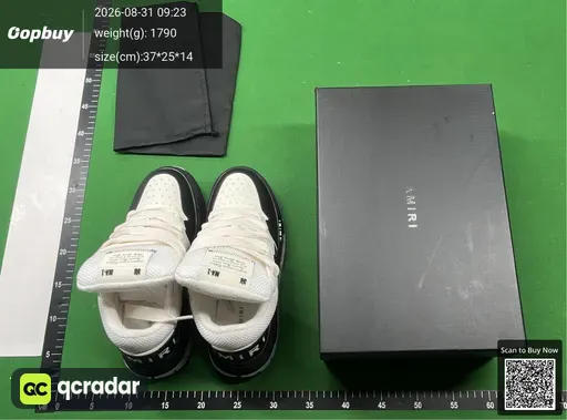 QC photo
