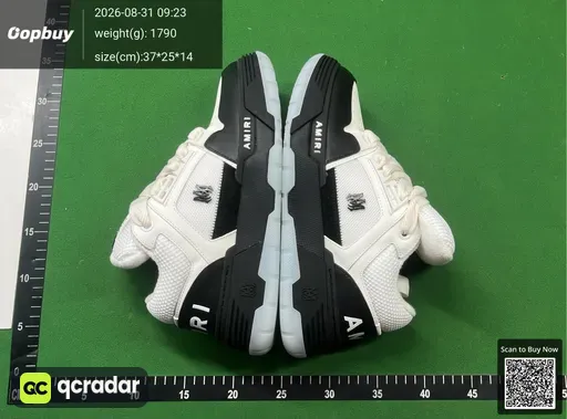 QC photo