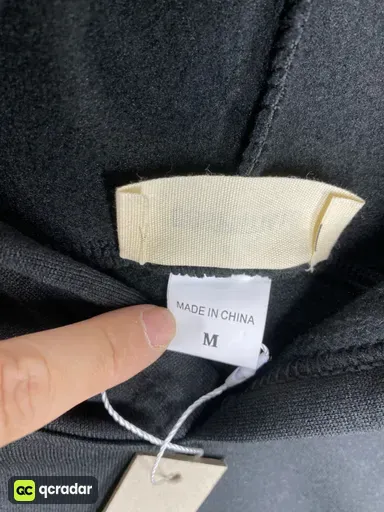 尺码:M