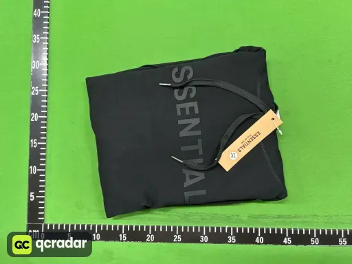 尺码:XL