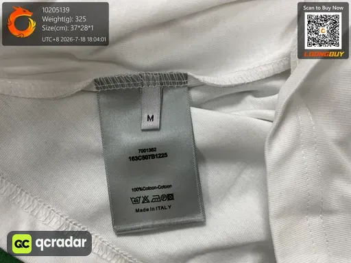 QC photo
