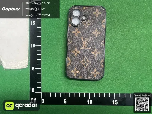 Foto de QC