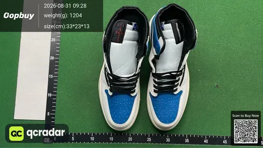 QC photo