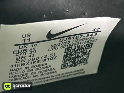 QC photo