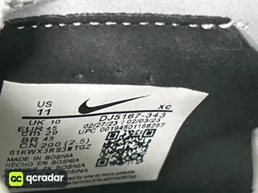QC photo