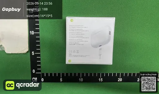 QC photo